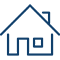 ícone casa